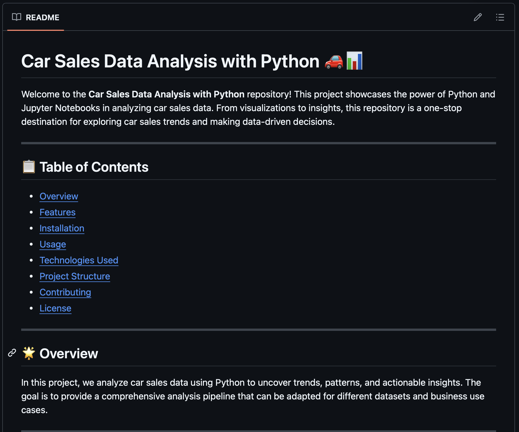 Car-Sales-Data-Analysis-with-Python
